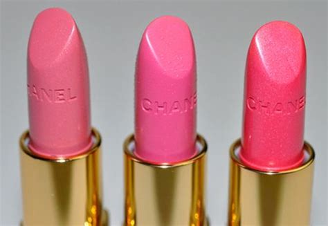 chanel pink kiss lipstick|best Chanel pink lipstick.